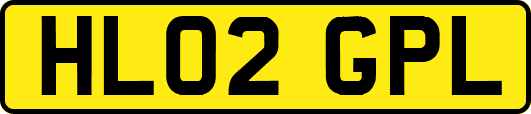 HL02GPL