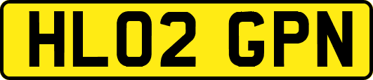 HL02GPN