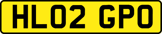 HL02GPO
