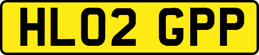 HL02GPP