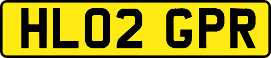 HL02GPR