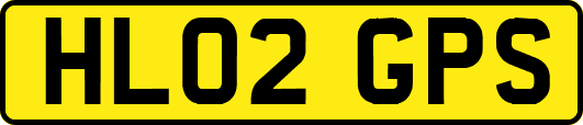 HL02GPS