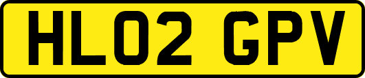 HL02GPV