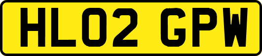 HL02GPW