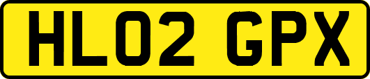 HL02GPX