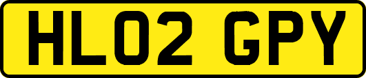HL02GPY