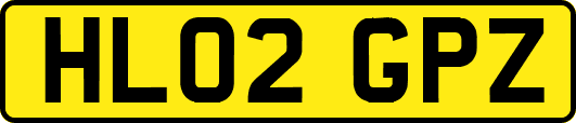 HL02GPZ