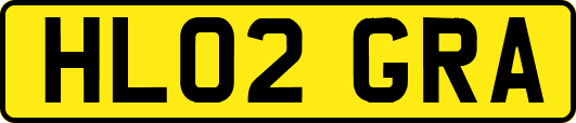 HL02GRA