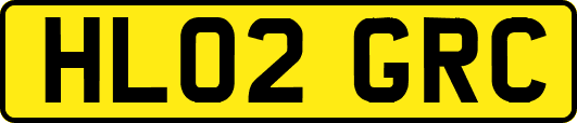 HL02GRC