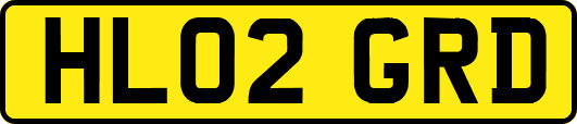 HL02GRD