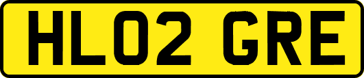 HL02GRE