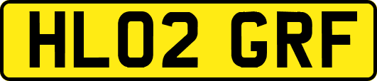HL02GRF