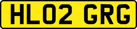 HL02GRG