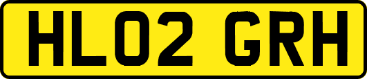 HL02GRH
