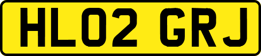 HL02GRJ