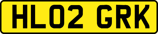 HL02GRK