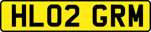 HL02GRM