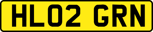 HL02GRN