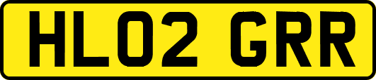 HL02GRR