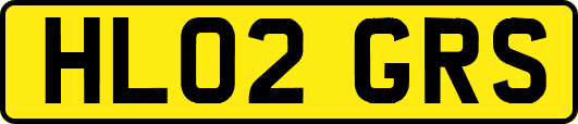 HL02GRS