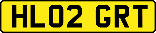 HL02GRT