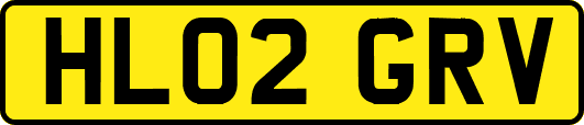 HL02GRV