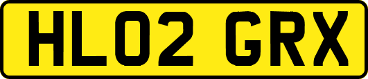 HL02GRX