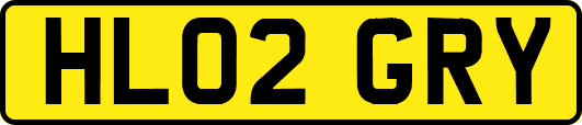 HL02GRY