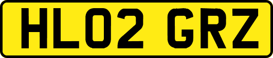 HL02GRZ