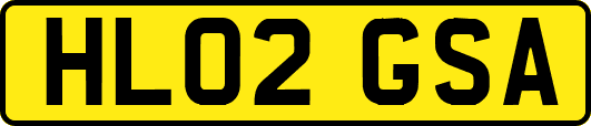 HL02GSA