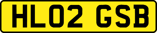 HL02GSB