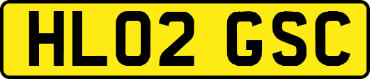 HL02GSC
