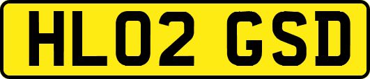 HL02GSD