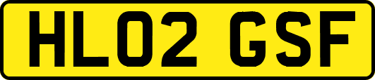 HL02GSF