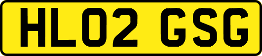HL02GSG