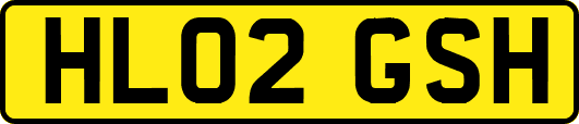 HL02GSH