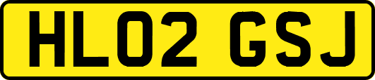 HL02GSJ