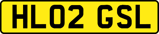 HL02GSL