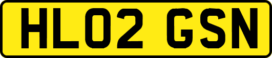 HL02GSN