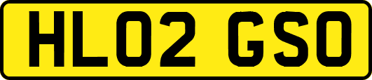 HL02GSO