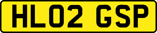 HL02GSP