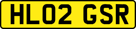 HL02GSR