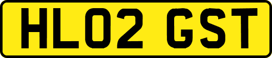 HL02GST