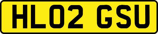 HL02GSU