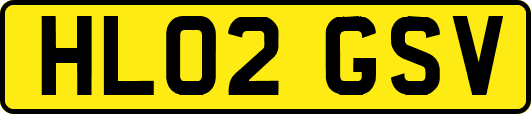 HL02GSV
