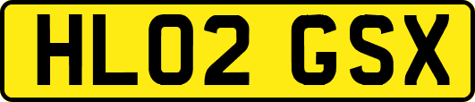 HL02GSX