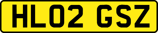 HL02GSZ