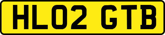 HL02GTB