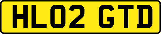 HL02GTD
