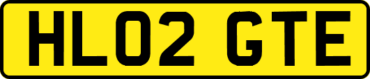 HL02GTE